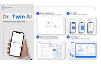 Digital Twin Medical Solutions Image 1