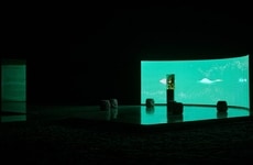 Botanical Signal Exhibits