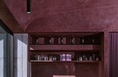 Reimagined Commercial Spaces