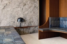 Textured Porcelain Tile Ranges