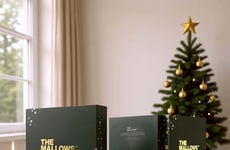 Authentic Mallow Advent Calendars