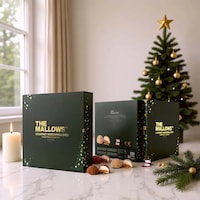 Authentic Mallow Advent Calendars Image 1