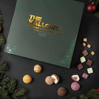 Authentic Mallow Advent Calendars Image 2