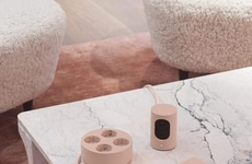 Modular Cable Organizer Sets