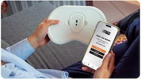 Connected Pelvic Floor Trainers