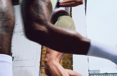 Responsive Running Shoes