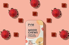 Emotional Well-Being Chews