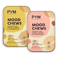 Emotional Well-Being Chews Image 3