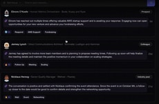 Automated Client Relationship Management