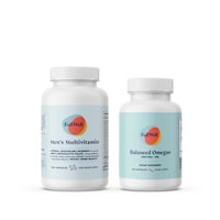 Male Reproductive Health Supplements