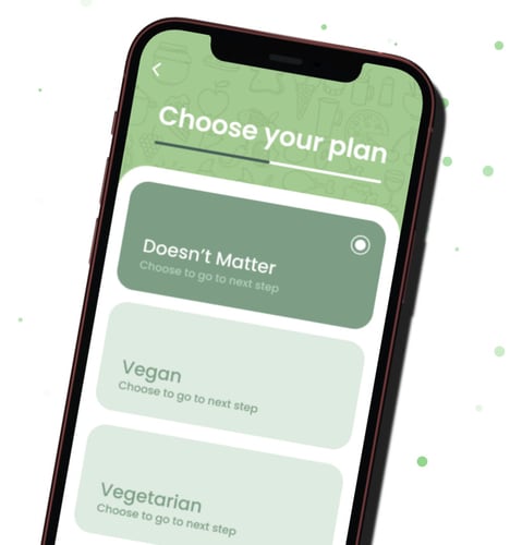 Dietary Scan Tools