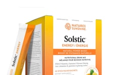 Tropically Flavored Endurance Powders