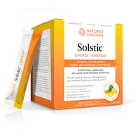 Tropically Flavored Endurance Powders Image 1