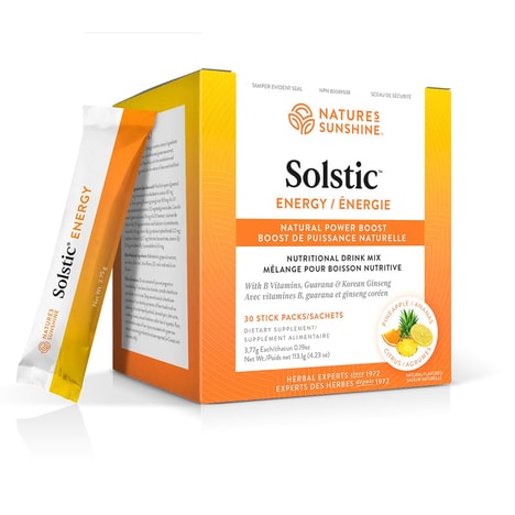 Tropically Flavored Endurance Powders