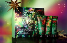 Seasonal Haircare Kits