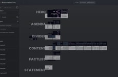 Unified Brand Production Tools