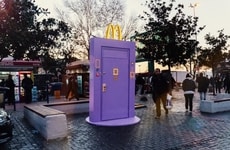 Sitcom-Style Fast Food Meals