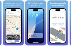 Parking Management Tools