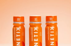 Bio-Identical Ketone Shots