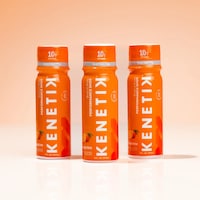 Bio-Identical Ketone Shots Image 1