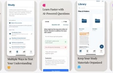 AI Study Tools