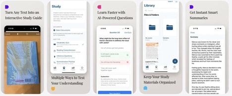 AI Study Tools