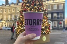 Functional Nutrition Convenience Stores