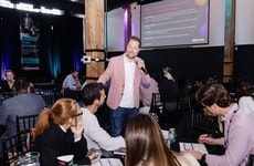 Trend Hunter's Future Festival 2025 at a Glance