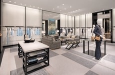 Luxury Retail Expansions
