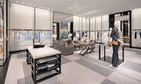 Luxury Retail Expansions