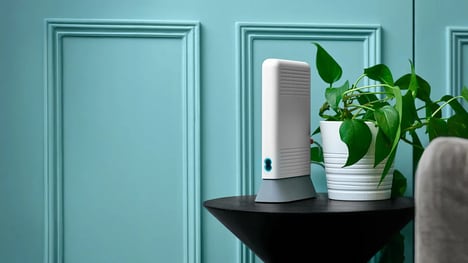 WiFi 7-Enabled Internet Services