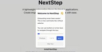 Interactive Onboarding Tools