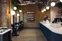 Artisan Coffee Commuter Cafes Image 1