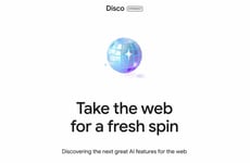 AI Widget Web Browsers