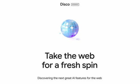AI Widget Web Browsers