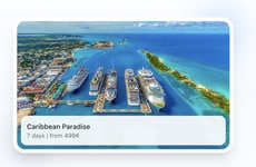 Cruise Booking Tools