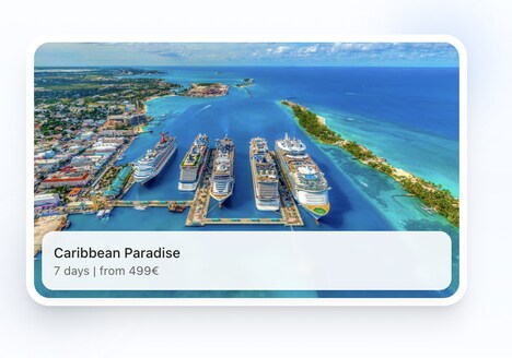 Cruise Booking Tools