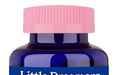 Child-Friendly Sleep Gummies