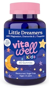 Child-Friendly Sleep Gummies Image 1