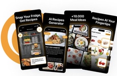 AI Recipe Assistants