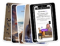 AI Video Generators Image 1