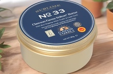 Herbaceous Artisan-Style Butters