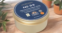 Herbaceous Artisan-Style Butters