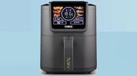 Automated AI-Powered Air Fryers Image 2