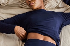 Science-Backed Sleepwear