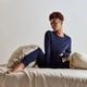 Science-Backed Sleepwear Image 2