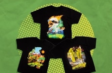 Americana Soda Shirt Collections