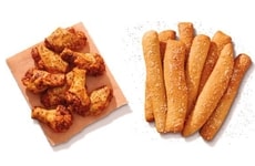 High-Value Pizzeria Promotions