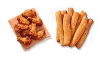 High-Value Pizzeria Promotions Image 1