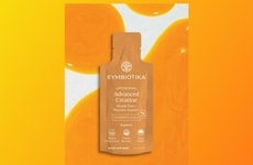 Single-Serve Creatin Sachets